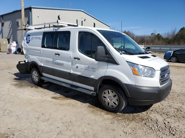 2019 Ford Transit T-250