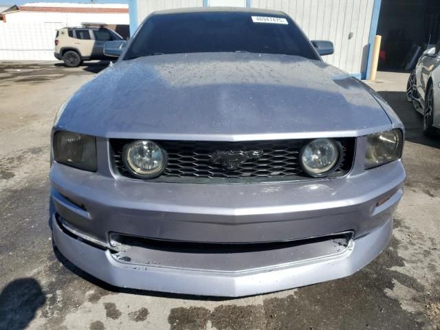 2006 Ford Mustang GT