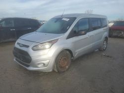 2014 Ford Transit Connect XLT en venta en Kansas City, KS