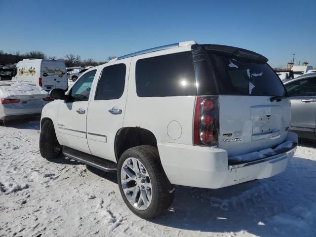 2009 GMC Yukon Denali