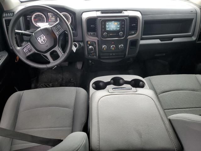 2018 Dodge RAM 1500 ST