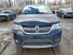 2012 Dodge Journey Crew