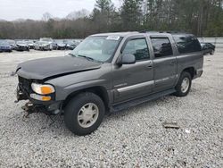 Lots with Bids for sale at auction: 2001 GMC Yukon XL C1500