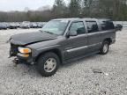 2001 GMC Yukon XL C1500