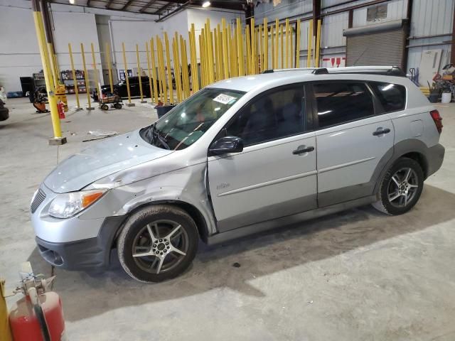 2006 Pontiac Vibe