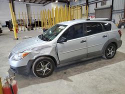 2006 Pontiac Vibe en venta en Jacksonville, FL