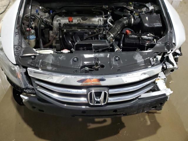 2011 Honda Accord EXL