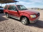 2003 Ford Explorer Sport