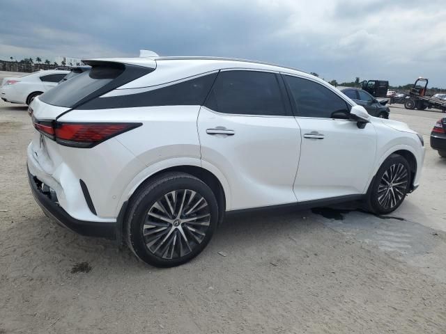 2023 Lexus RX 350 Base