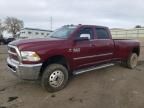 2010 Dodge RAM 3500