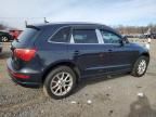 2012 Audi Q5 Premium Plus