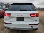 2018 Audi Q7 Prestige