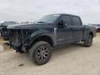 2020 Ford F250 Super Duty