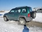 2003 Jeep Liberty Sport