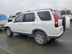 2006 Honda CR-V SE