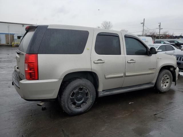 2009 GMC Yukon Hybrid