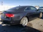 2013 Audi A5 Prestige