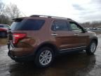 2011 Ford Explorer XLT