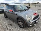 2005 Mini Cooper S