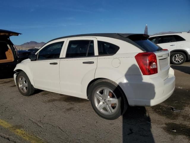 2007 Dodge Caliber