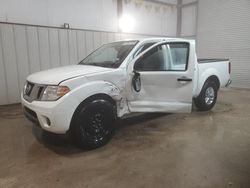 Nissan Frontier s salvage cars for sale: 2019 Nissan Frontier S