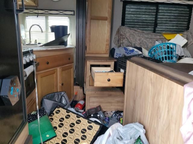 2019 Coachmen Freedom EX