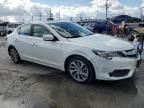 2017 Acura ILX Premium