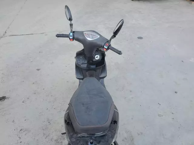 2024 Jian Scooter