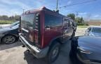 2003 Hummer H2