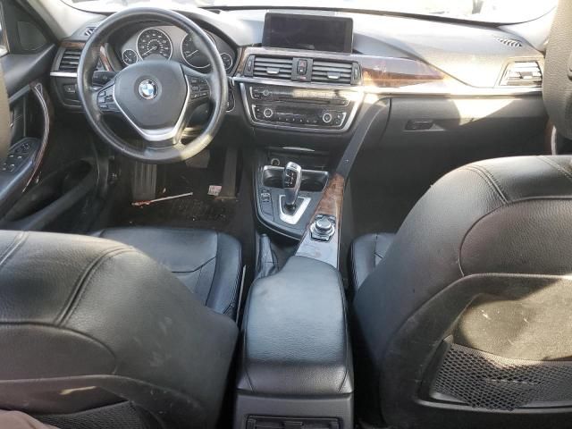 2013 BMW 328 XI