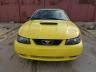 2003 Ford Mustang GT