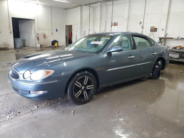 2006 Buick Lacrosse CXL