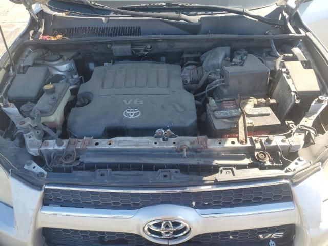 2009 Toyota Rav4 Limited