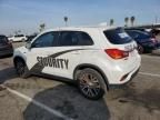 2018 Mitsubishi Outlander Sport ES