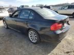 2011 BMW 328 I Sulev