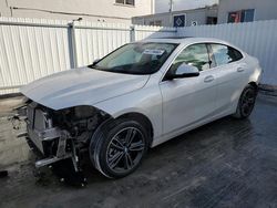 Vehiculos salvage en venta de Copart Opa Locka, FL: 2024 BMW 228I