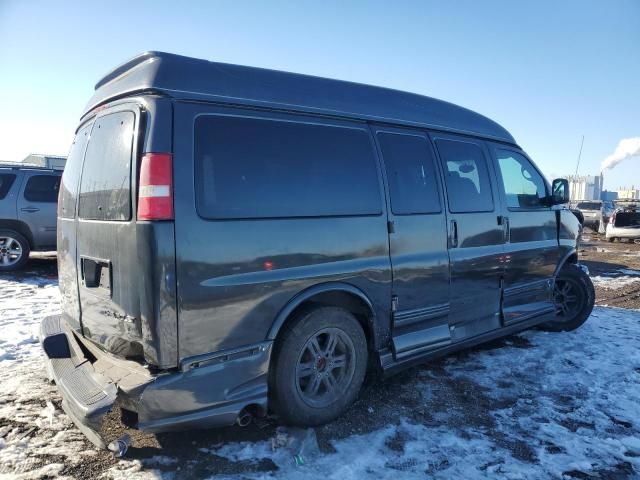 2005 Chevrolet Express G1500