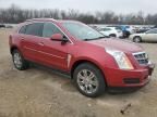 2010 Cadillac SRX Luxury Collection