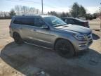 2014 Mercedes-Benz GL 450 4matic