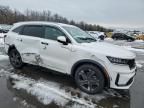 2024 KIA Sorento EX