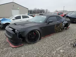 2015 Dodge Challenger R/T Scat Pack en venta en Lawrenceburg, KY