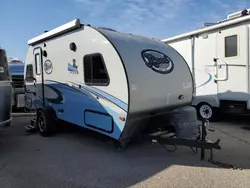 Wildwood 2018 Foresriver r-pod Vehiculos salvage en venta: 2018 Wildwood 2018 Foresriver R-POD