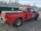 2000 Ford Ranger Super Cab