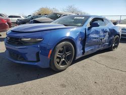 2020 Chevrolet Camaro LS en venta en North Las Vegas, NV