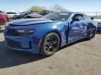 2020 Chevrolet Camaro LS