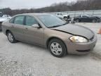 2006 Chevrolet Impala LS