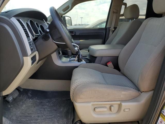 2011 Toyota Tundra Double Cab SR5