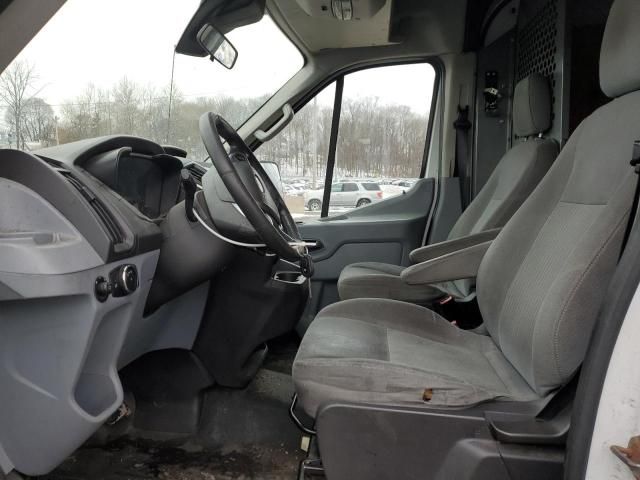 2015 Ford Transit T-250