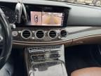 2019 Mercedes-Benz E 300 4matic