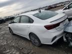 2022 KIA Forte GT Line